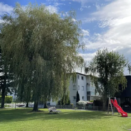 Wohnen über den Dächern von Hard – Stilvolle 4,5-Zimmer-Dachgeschosswohnung mit Weitblick - Bild 2