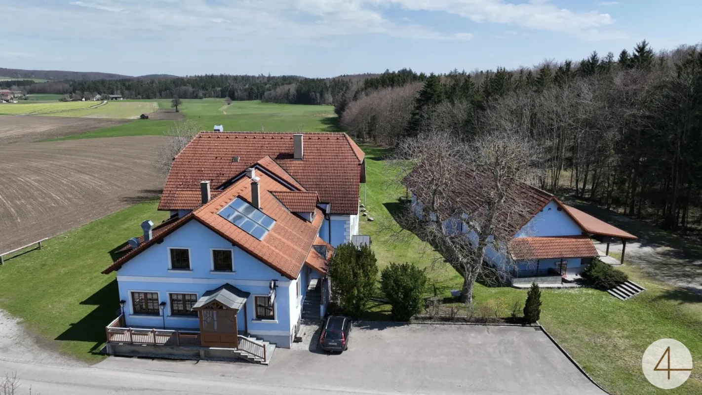 Einzellage für private oder gewerbliche Nutzung - Bild 1