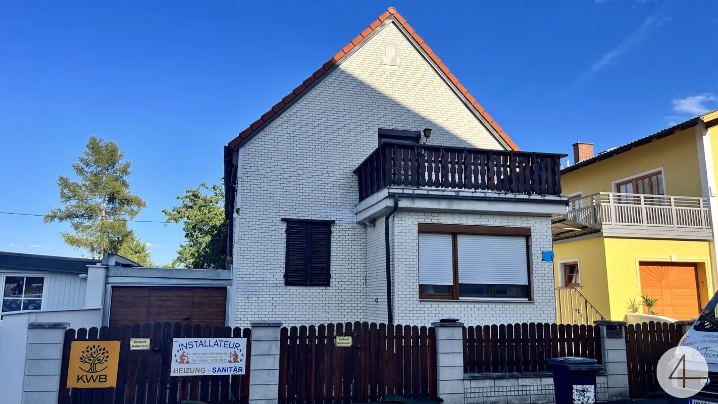 Horner Stadthaus – ab sofort verfügbar! - Bild 1