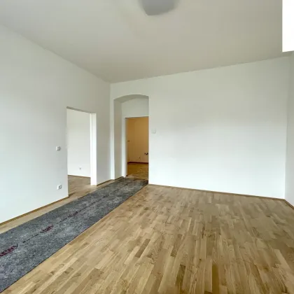 + Lerchenfeld Living + Perfekte Studentenwohnung: Direkt an der U-Bahn, mit Fußbodenheizung und Außenrollläden - Bild 3