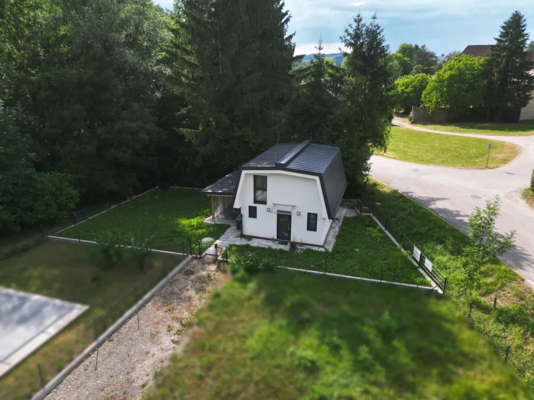 Sommer im Kleingarten - dein eigenes Kleingartenhaus wartet auf dich! - Bild 1