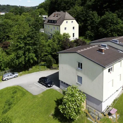 Investment-Liegenschaft mit baubewilligter Planung in Steyr zu verkaufen! - Bild 2