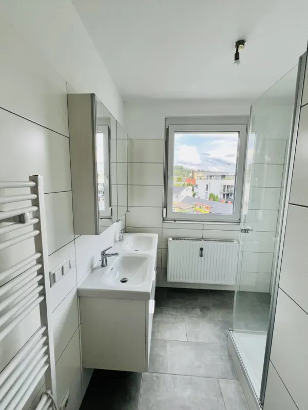 Moderne Wohnkultur in bester Lage - Traumhafte Etagenwohnung - Bild 1