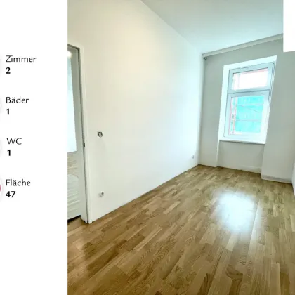 Citylife am Gürtel: Moderne Apartments für Stadtnähe-Liebhaber - Bild 2