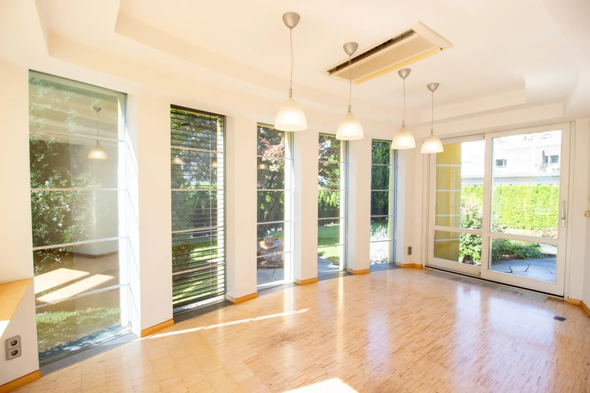 TOP ANGEBOT! VIELSEITIG NUTZBARE BÜRO-/ORDINATIONSRÄUMLICHKEITEN IN EINER TOP LAGE VON SPITTAL/DRAU! - Bild 1