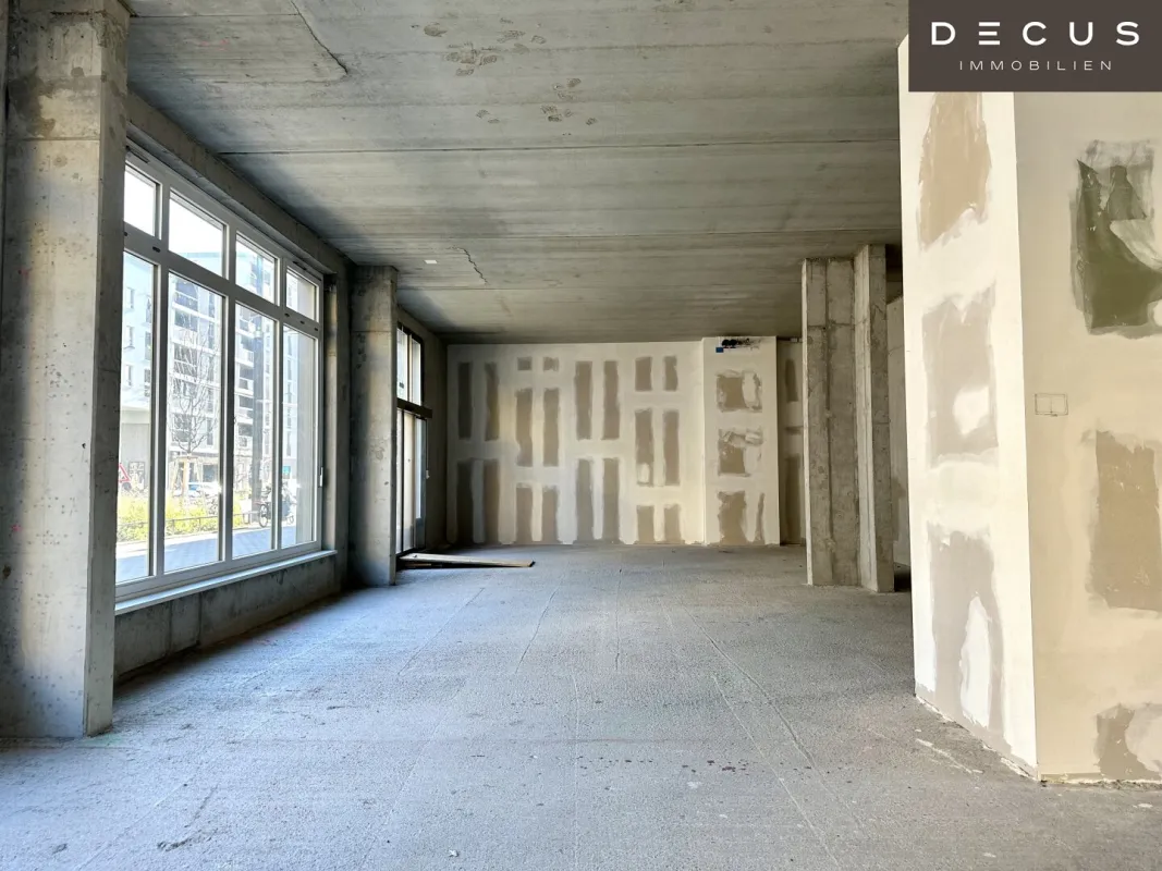 + + + BRUNO Green & Urban + + + Erdgeschoss + + + EDELROHBAU + + + - Bild 1