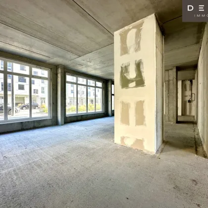 + + + BRUNO Green & Urban + + + Erdgeschoss + + + EDELROHBAU + + + - Bild 3