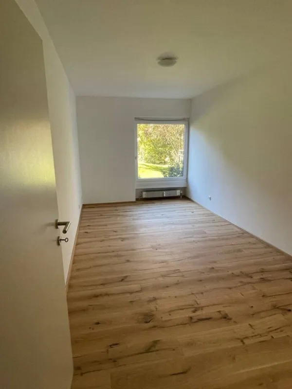 "PARSCH - Familienfreundliche 3 Zimmer Wohnung mit Balkon im Grünen" - Bild 1