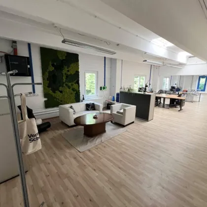 Moderne Büroflächen im 14. Bezirk: Hochwertig, vielseitig und in attraktiver Lage - Bild 2