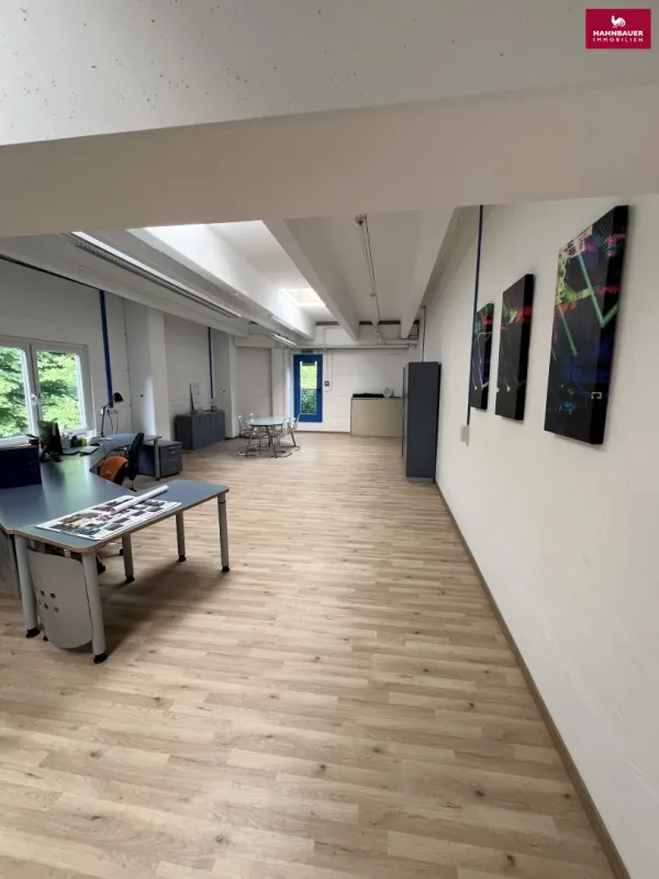Moderne Büroflächen im 14. Bezirk: Hochwertig, vielseitig und in attraktiver Lage - Bild 1