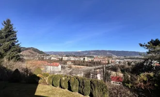 Einfamilienhaus in ruhiger Lage mit Garten und Garage