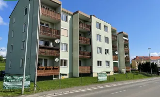 Wohnungspaket in Knittelfeld gelangt zum Verkauf! Ainbachallee 10, 8720 Knittelfeld