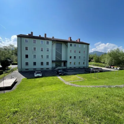Wohnungspaket in Knittelfeld gelangt zum Verkauf! Ainbachallee 10, 8720 Knittelfeld - Bild 3