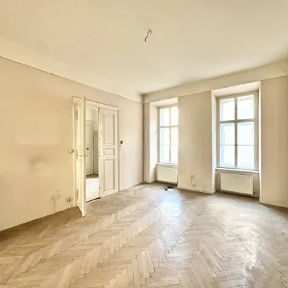Toplage mitten im 7. Bezirk direkt bei Neubaugasse! Mehrere Wohnungen im Haus verfügbar! - Bild 2