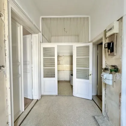 Toplage mitten im 7. Bezirk direkt bei Neubaugasse! Mehrere Wohnungen im Haus verfügbar! - Bild 3