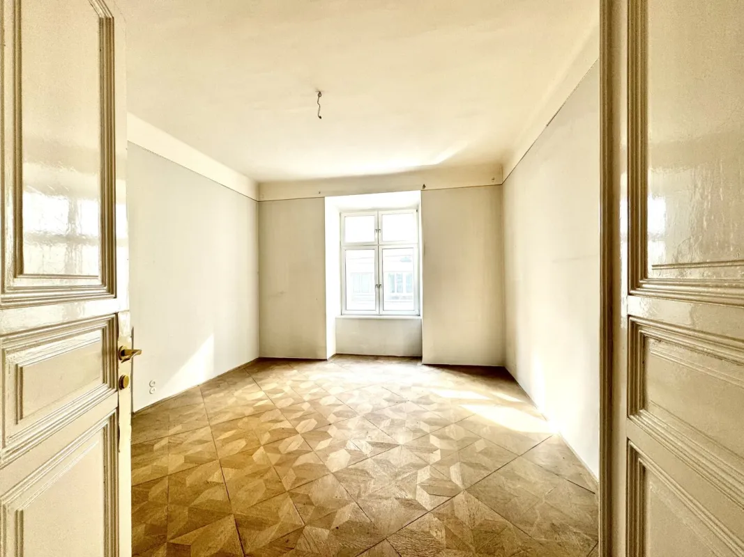 Toplage mitten im 7. Bezirk direkt bei Neubaugasse! Mehrere Wohnungen im Haus verfügbar! - Bild 1