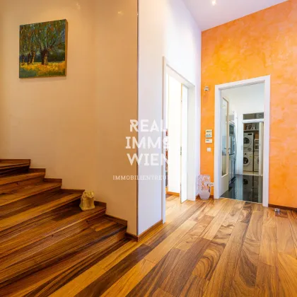Exklusive Rarität Wohnung in 1190 Wien mit Garten und Loggia - Bild 3