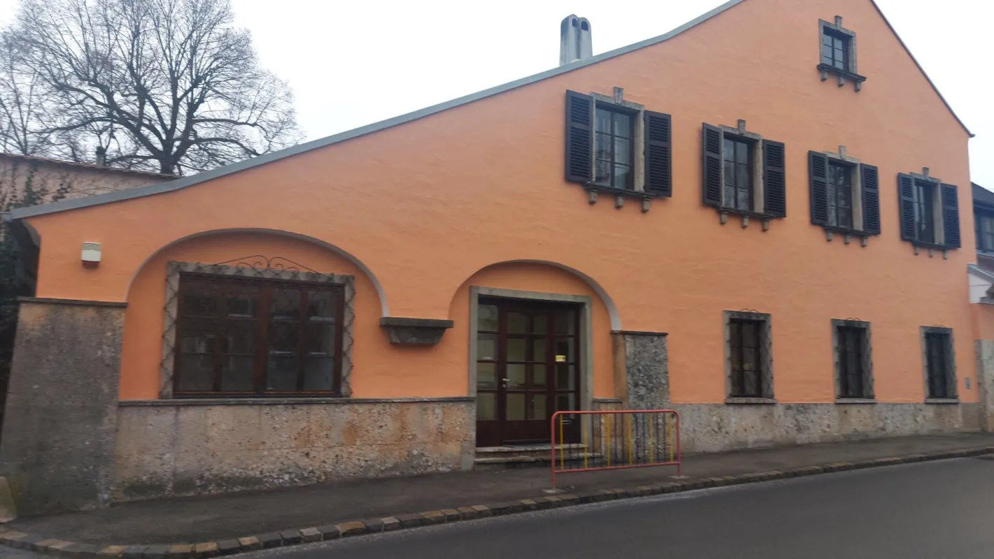 180 m² Büro, Geschäftslokal oder Praxisräume in Toplage - Bild 1