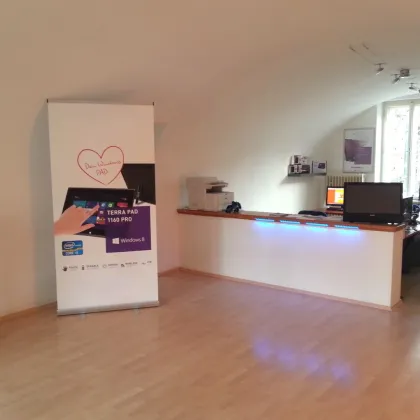 180 m² Büro, Geschäftslokal oder Praxisräume in Toplage - Bild 3