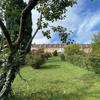 Reihenhaus mit Gebirgsblick in ruhiger Linzer Lage – Ihr Wohntraum mit Potenzial - Bild 2