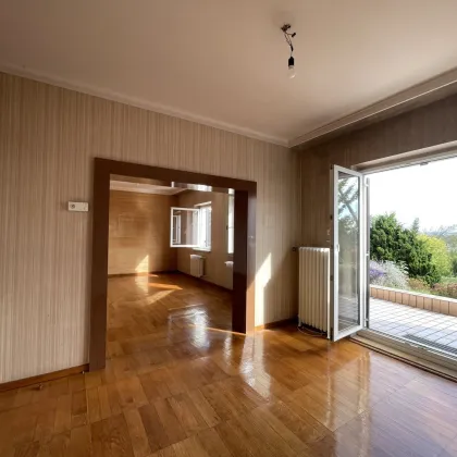 Reihenhaus mit Gebirgsblick in ruhiger Linzer Lage – Ihr Wohntraum mit Potenzial - Bild 3