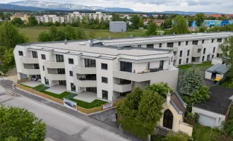 Traumhaftes Zuhause im Erstbezug in Neunkirchen, Niederösterreich!