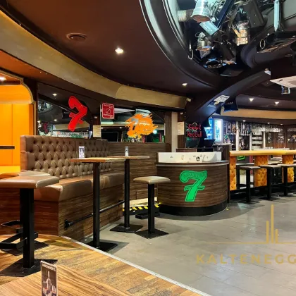 Johannesgasse 21: Gut gehender Stadl / Club / Bar zu übernehmen - laufender Betrieb - Bild 2