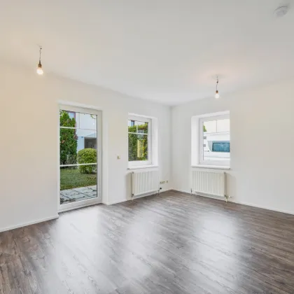 *Traumhafte Terrassenwohnung in St. Andrä-Wördern* - barrierefrei und energieeffizient leben - Bild 3