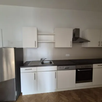 4-Zimmer Wohnung in traumhafter Lage Nähe Gärnerpark! - Bild 3