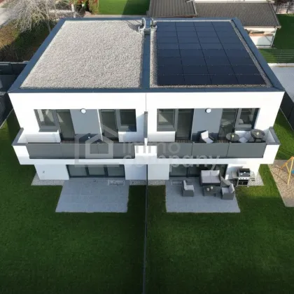 Lässige Doppelhaushälften 3.0 zu verkaufen! - Bild 2