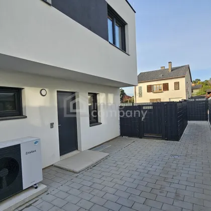 Lässige Doppelhaushälften 3.0 zu verkaufen! - Bild 3