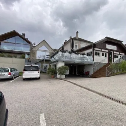 Profitables Investment: Gastgewerbe, Gastronomie und Wohnungen in Aggsbach - Niederösterreich - Bild 3