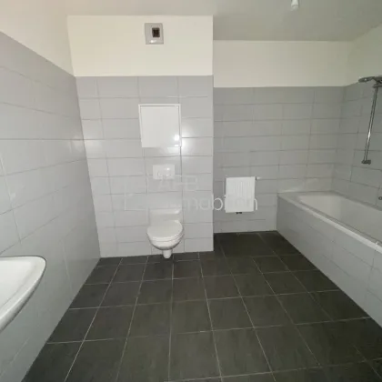 3 Monate mietfrei! 3-Zimmer-Genossenschaftswohnung mit großer Loggia - Nähe Hauptbahnhof - Bild 3