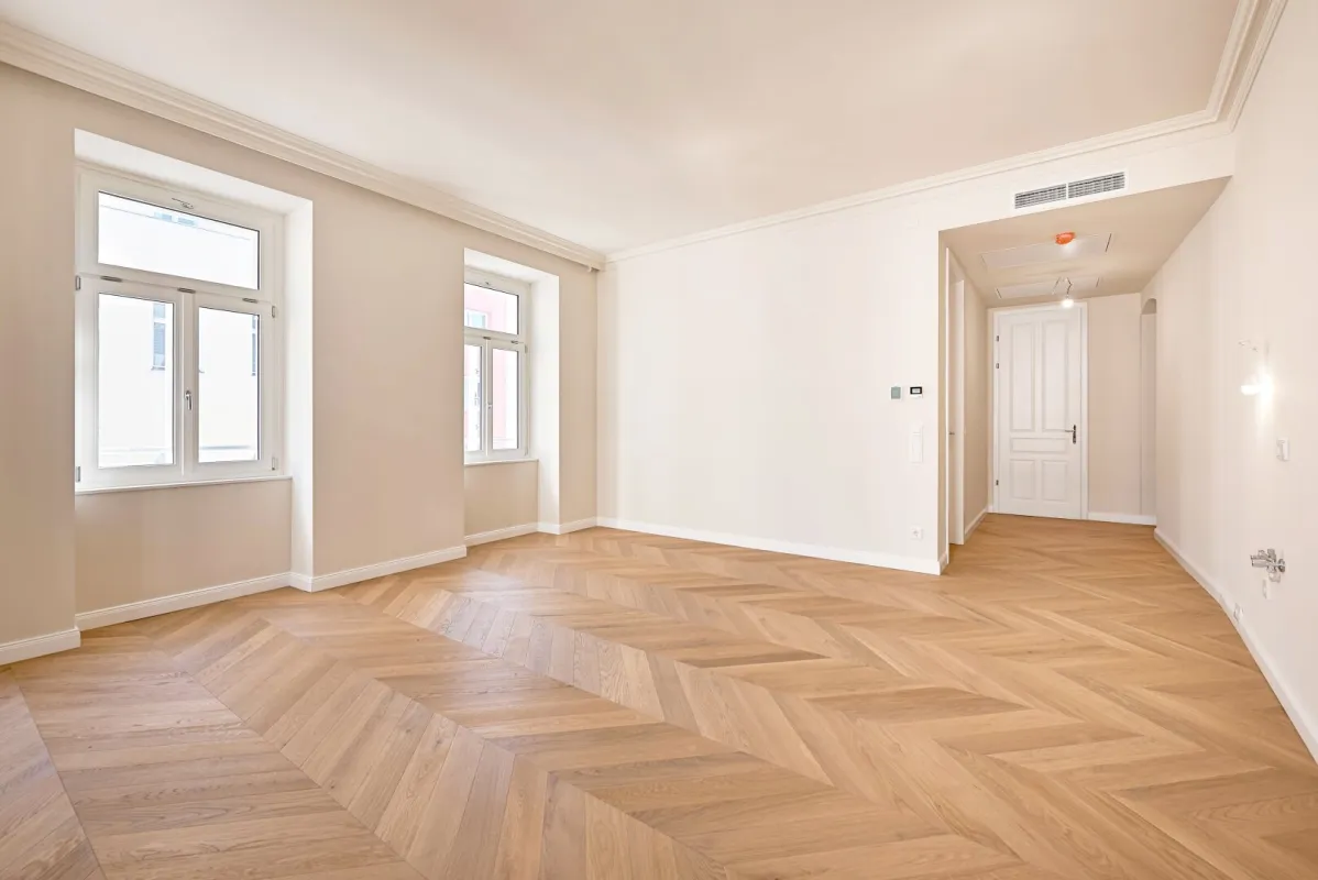 Exklusive 2-Zimmer-Wohnung am Puls der Stadt | ESSENZ NO. 1 - Die neue Avantgarde des Wohnens - Bild 1