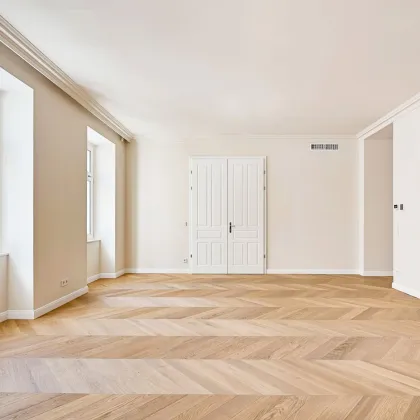 ESSENZ NO. 1 - Die neue Avantgarde des Wohnens - Großzügige 3-Zimmer-Wohnung mit Balkon - Bild 2