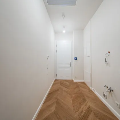 ESSENZ NO. 1 - Die neue Avantgarde des Wohnens - Apartment zur Kurzzeitvermietung nächst Naschmarkt - Bild 3