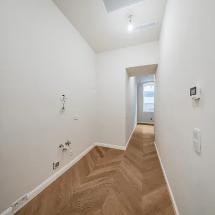 ESSENZ NO. 1 - Die neue Avantgarde des Wohnens - Apartment zur Kurzzeitvermietung nächst Naschmarkt - Bild 2