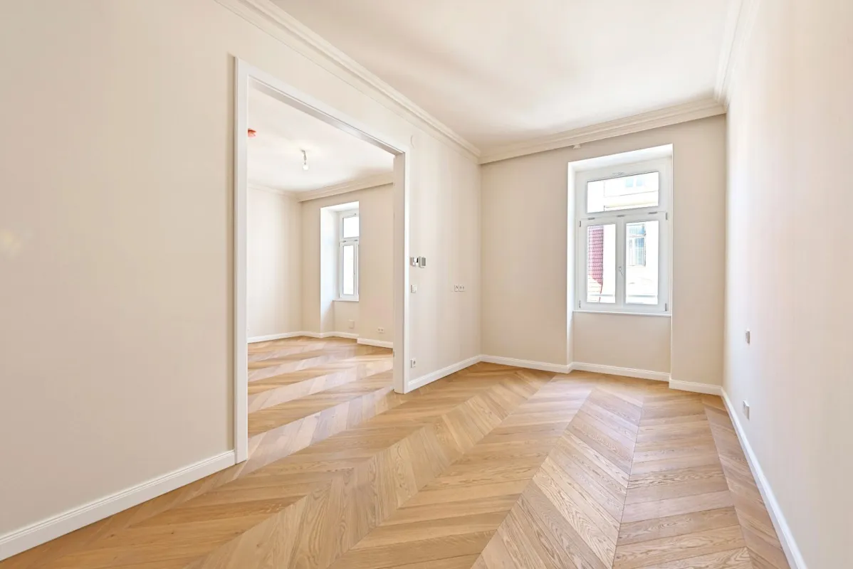 ESSENZ NO. 1 - Die neue Avantgarde des Wohnens - Exklusive 2-Zimmer-Wohnung am Puls der Stadt - Bild 1