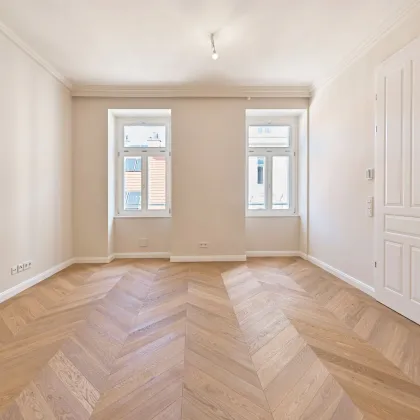 ESSENZ NO. 1 - Die neue Avantgarde des Wohnens - Exklusive 2-Zimmer-Wohnung am Puls der Stadt - Bild 3