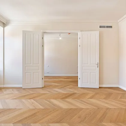 ESSENZ NO. 1 - Die neue Avantgarde des Wohnens - Exklusive 2-Zimmer-Wohnung am Puls der Stadt - Bild 2