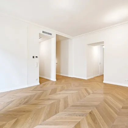 ESSENZ NO. 1 - Die neue Avantgarde des Wohnens - Exklusive 2-Zimmer-Wohnung mit Balkon - Bild 2
