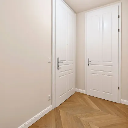 ESSENZ NO. 1 - Die neue Avantgarde des Wohnens - Exklusive 2-Zimmer-Wohnung mit Balkon - Bild 3