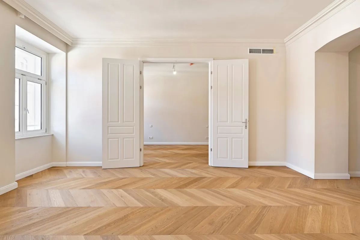 ESSENZ NO. 1 - Die neue Avantgarde des Wohnens - Exklusive 2-Zimmer-Wohnung am Puls der Stadt - Bild 1