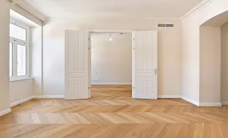ESSENZ NO. 1 - Die neue Avantgarde des Wohnens - Exklusive 2-Zimmer-Wohnung am Puls der Stadt