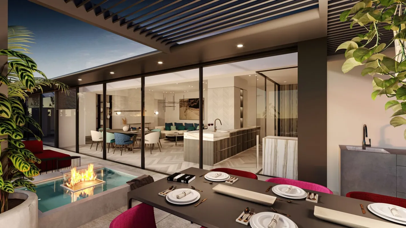 DAS ARTMANN - Industrial trifft Wiener Gründerzeit - Eigentumswohnungen - Bild 1