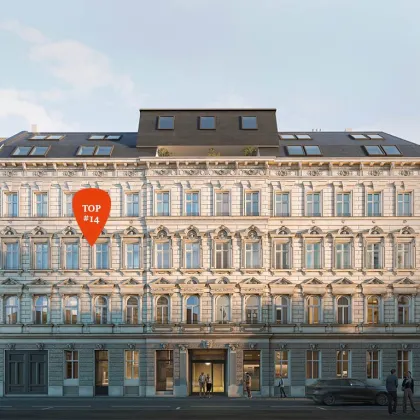 FAMILIENALTBAU MIT 3 ZIMMERN UND FREIFLÄCHE - Bild 3
