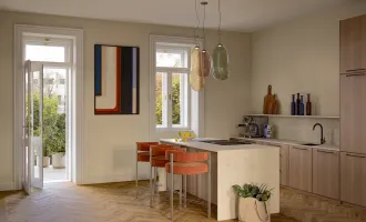 FAMILIENALTBAU MIT 3 ZIMMERN UND FREIFLÄCHE