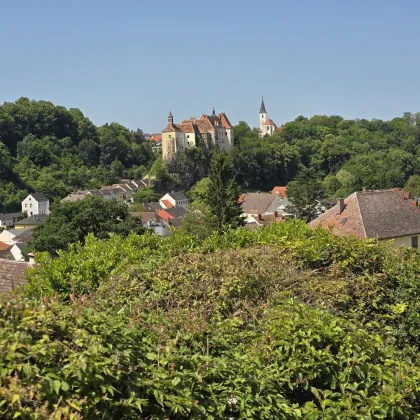 modernisierte Villa mit traumhaften Ausblick und großzügiger Freifläche - Bild 3