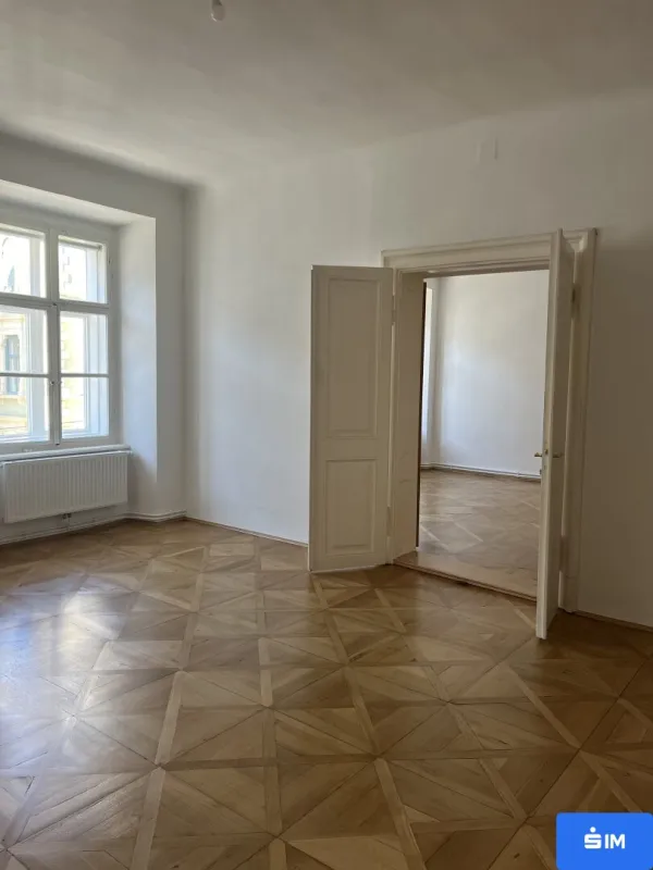 Großzügiges Büro im Herzen von Graz - Bild 1