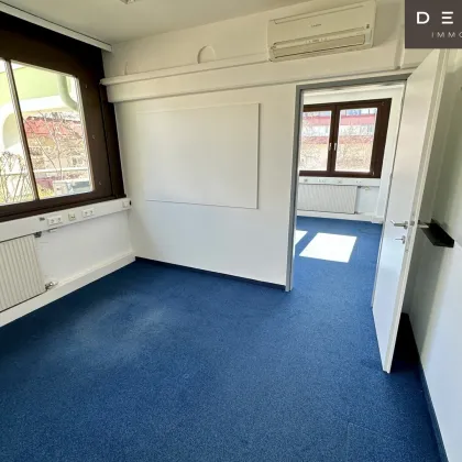 + + + EFFIZIENTE NEUBAUBÜROS IN TOP-LAGE NÄHE NASCHMARKT + + + GEKÜHLT + + + U4 Kettenbrückengasse + + + - Bild 2